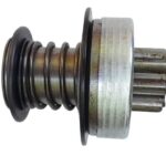 BENDIX / IMPULSOR MARCHA SISTEMA BOSCH, VW 1600
ATLANTIC, COMBI, GOLF, JETTA