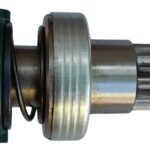 BENDIX / IMPULSOR MARCHA
SISTEMA BOSH
COMBI
CARAVELLE 91-95
PANEL 88-94
9 DIENTES
10 ESTRIAS
# BOSH 1006209753