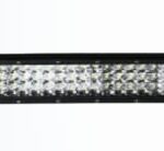 Barra 100 cm, luz fija blanca