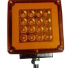Direccional lateral aro GEL, lado derecho ( copiloto )
precio pieza