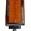 Direccional lateral aro GEL, lado derecho ( copiloto )
precio pieza - Imagen 3