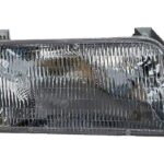 UNIDADES : 
• FORD BRONCO 92-94
• F-150 PICK UP 92-97
 IZQUIERDO Y DERECHO 
$ 1,350°° par.