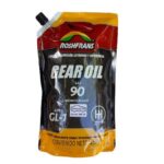 aceite ROSHFRANS SAE 90, MONOGRADO, bolsa 950 ml.