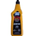 aceite ROSHFRANS sae 250 API GL-1
botella 950 ml.