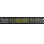 Barra luz fija , 80 cm