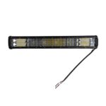 Barra 51 cm, luz fija