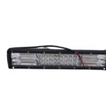 Barra 38 cm, luz fija