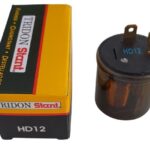 FLASHER HD-12 TRIDON 2 TERMINALES
