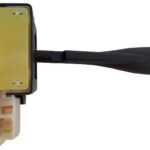 PALANCA DIRECCIONALES,
NISSAN 
 11TERMINALES 
TSURU III PICK-UP,
DS768