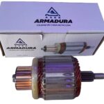 Armadura Marcha 618318