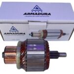 Armadura Marcha 618317